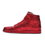 Jordan 1 Retro Legends of Summer Red Glitter