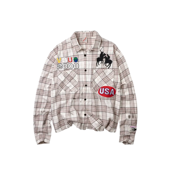 Vale Forever VSU 2000 Flannel Cream
