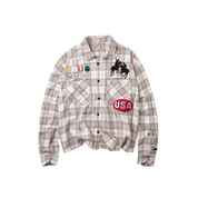 Vale Forever VSU 2000 Flannel Cream