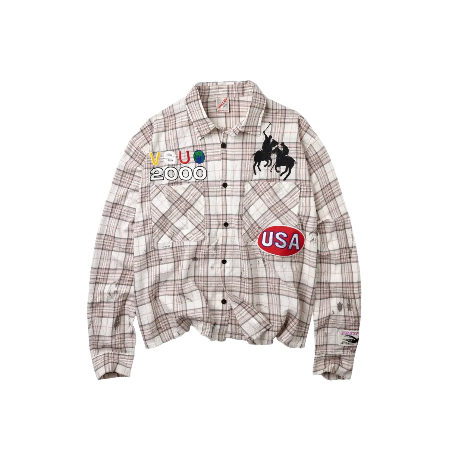 Vale Forever VSU 2000 Flannel Cream