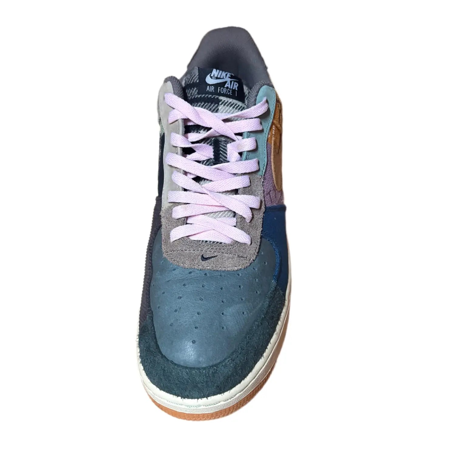 Nike Air Force 1 Low Travis Scott Cactus Jack