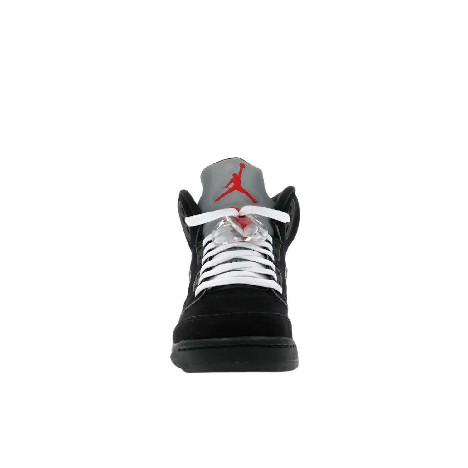 Jordan 5 Retro OG Black Metallic Reimagined (GS)