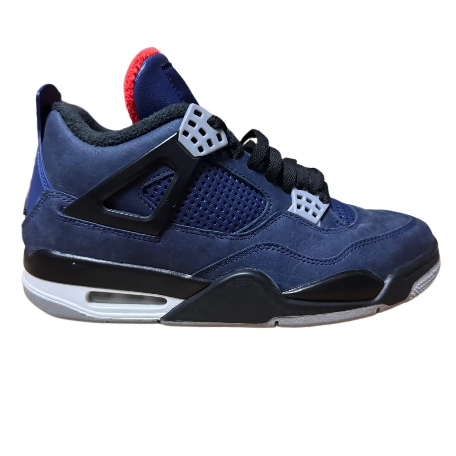 Jordan 4 Retro Winterized Loyal Blue