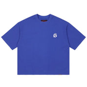 Godspeed GS Logo Tee Royal
