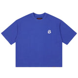 Godspeed GS Logo Tee Royal