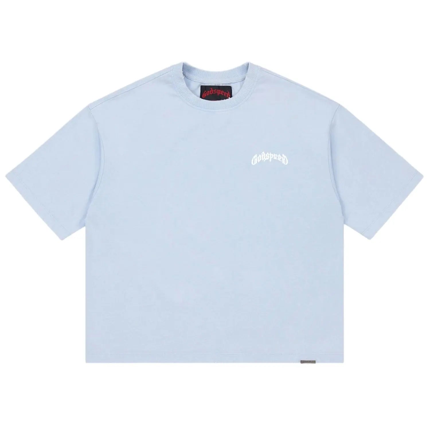 Godspeed VITAL Necessi-Tee Light Blue
