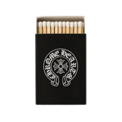 Chrome Hearts Matches