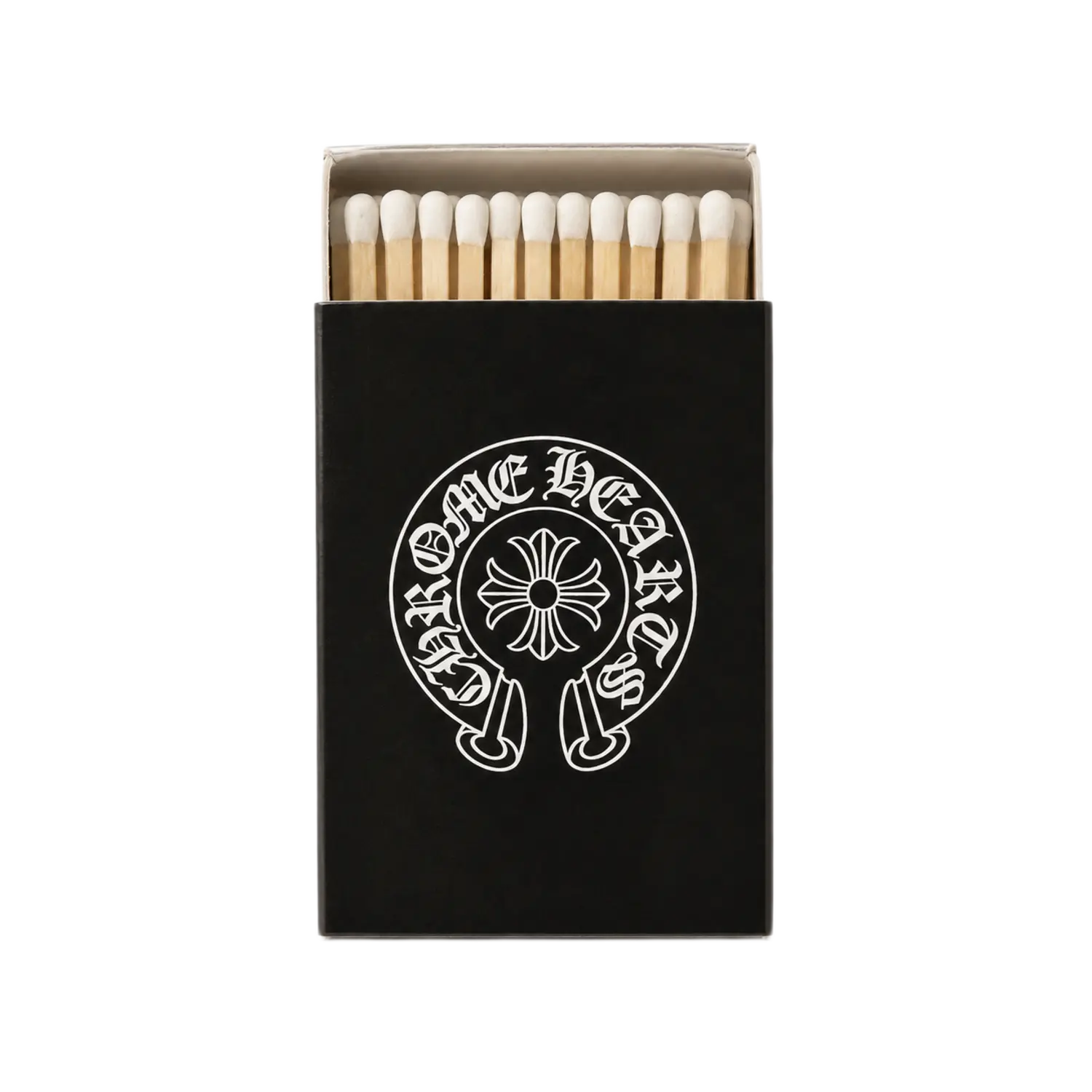 Chrome Hearts Matches