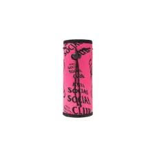 Anti Social Social Club Bobby Bottle Service Pink
