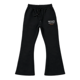 Private Marty Flare Sweatpants