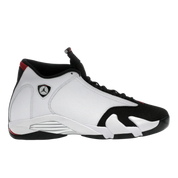 Jordan 14 Retro Black Toe (2024)