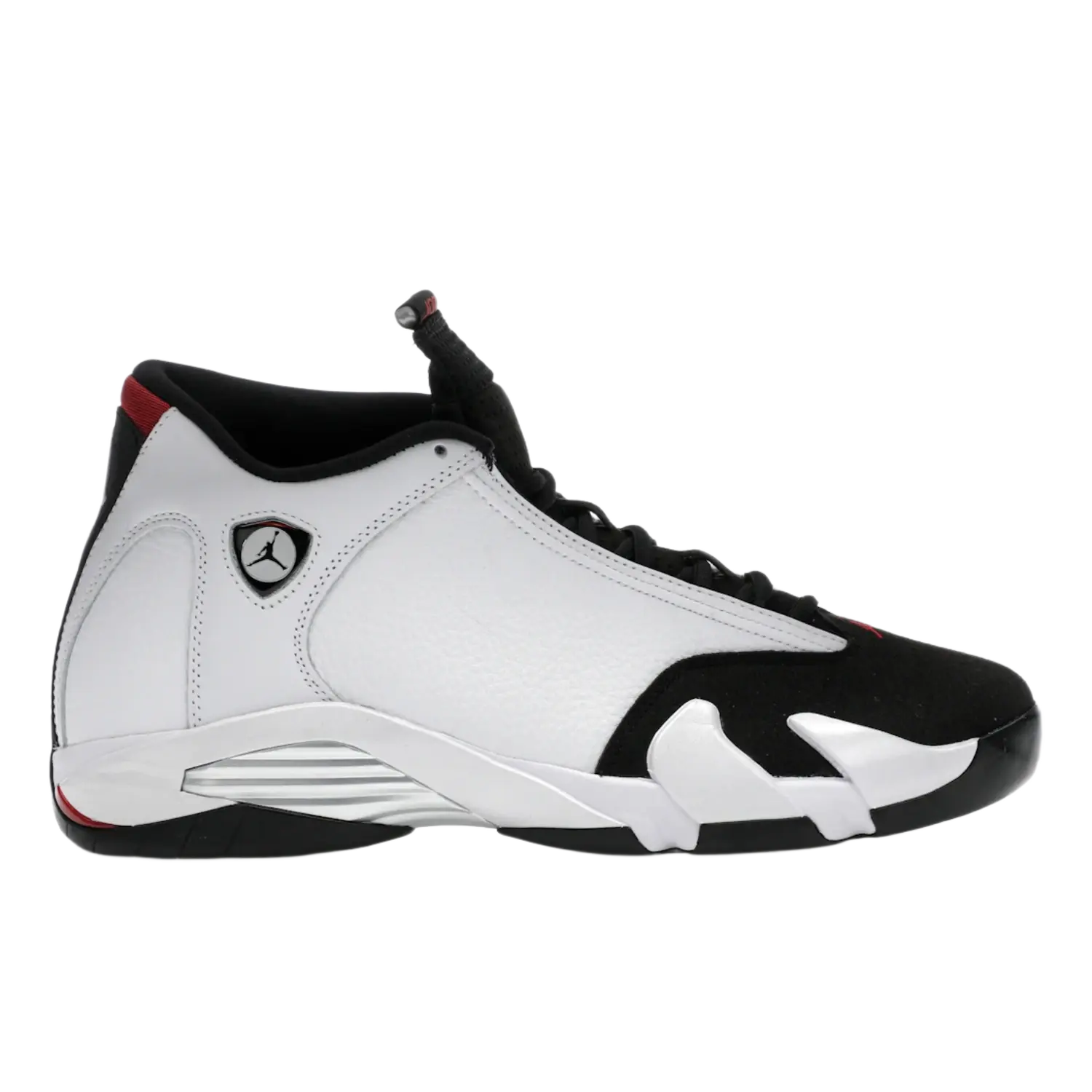 Jordan 14 Retro Black Toe (2024)