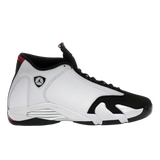 Jordan 14 Retro Black Toe (2024)