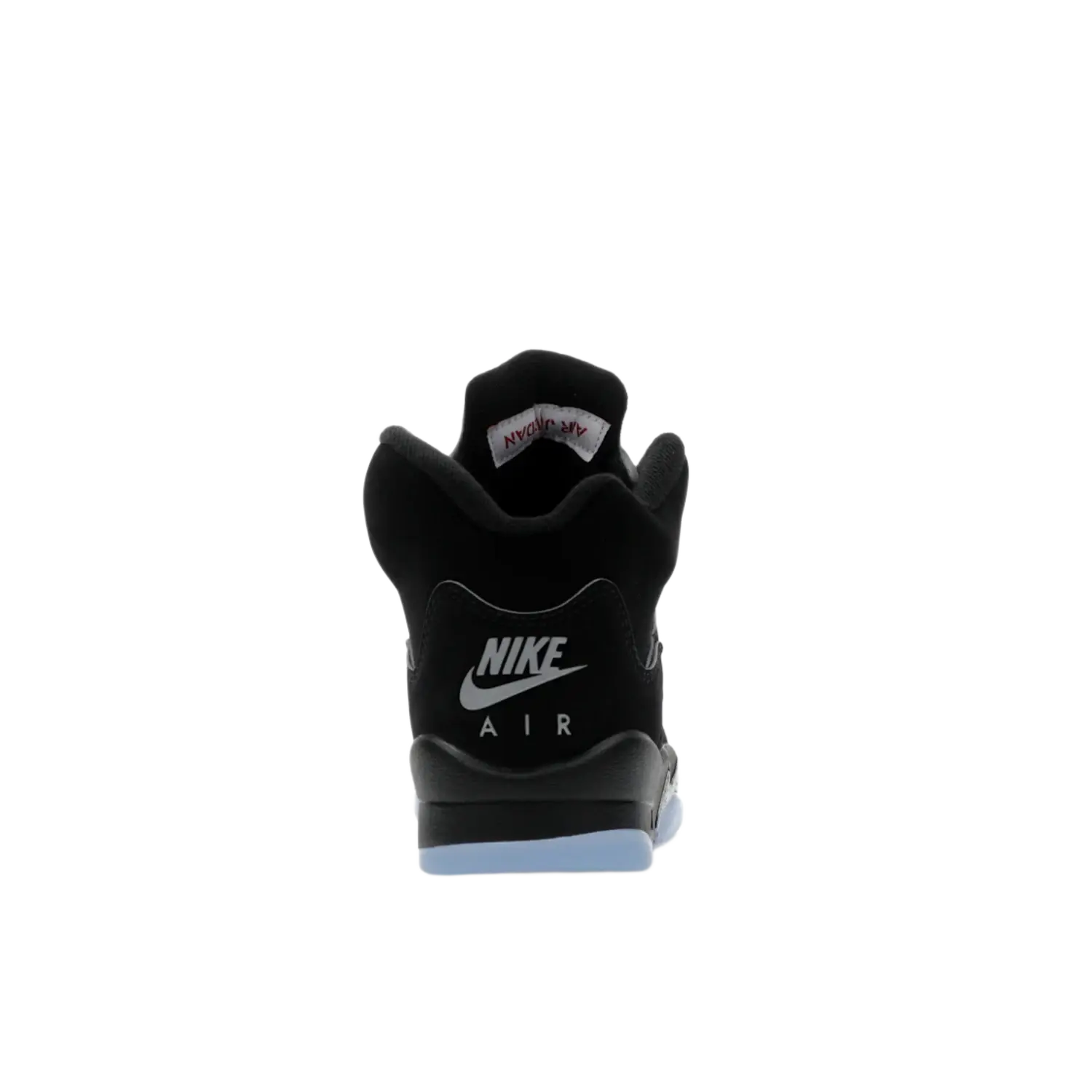 Jordan 5 Retro OG Black Metallic Reimagined (GS)
