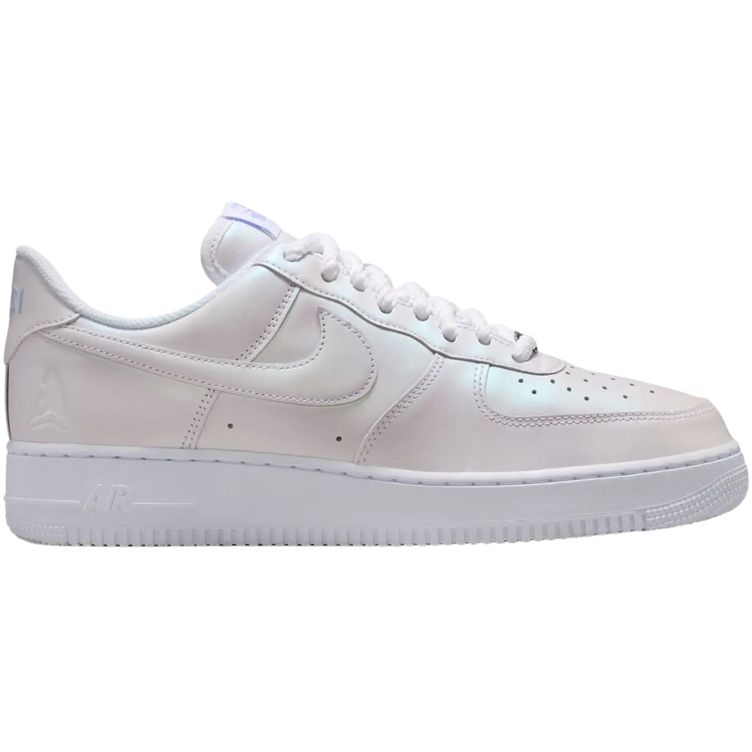 Nike Air Force 1 Low Ja Morant Pearlescent White