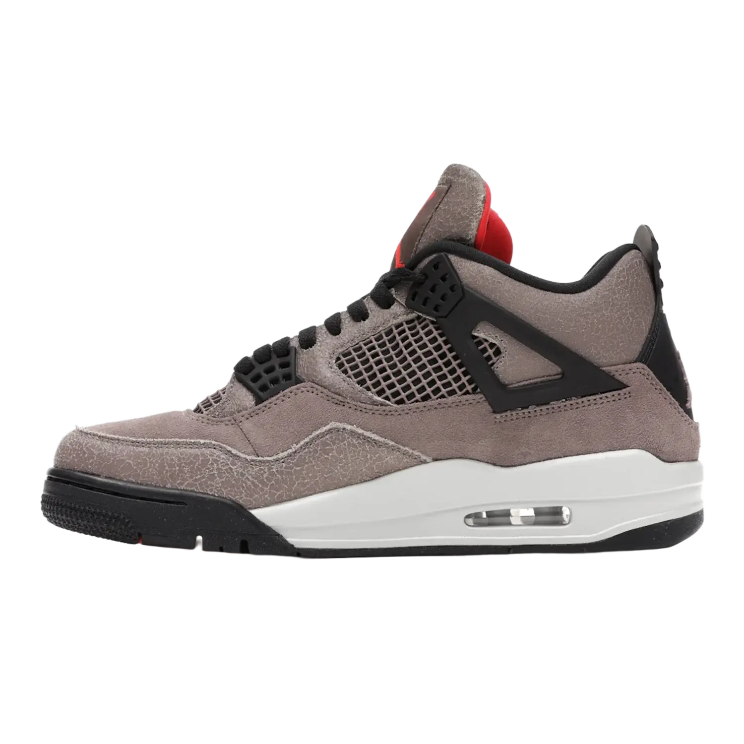 Jordan 4 Retro Taupe Haze