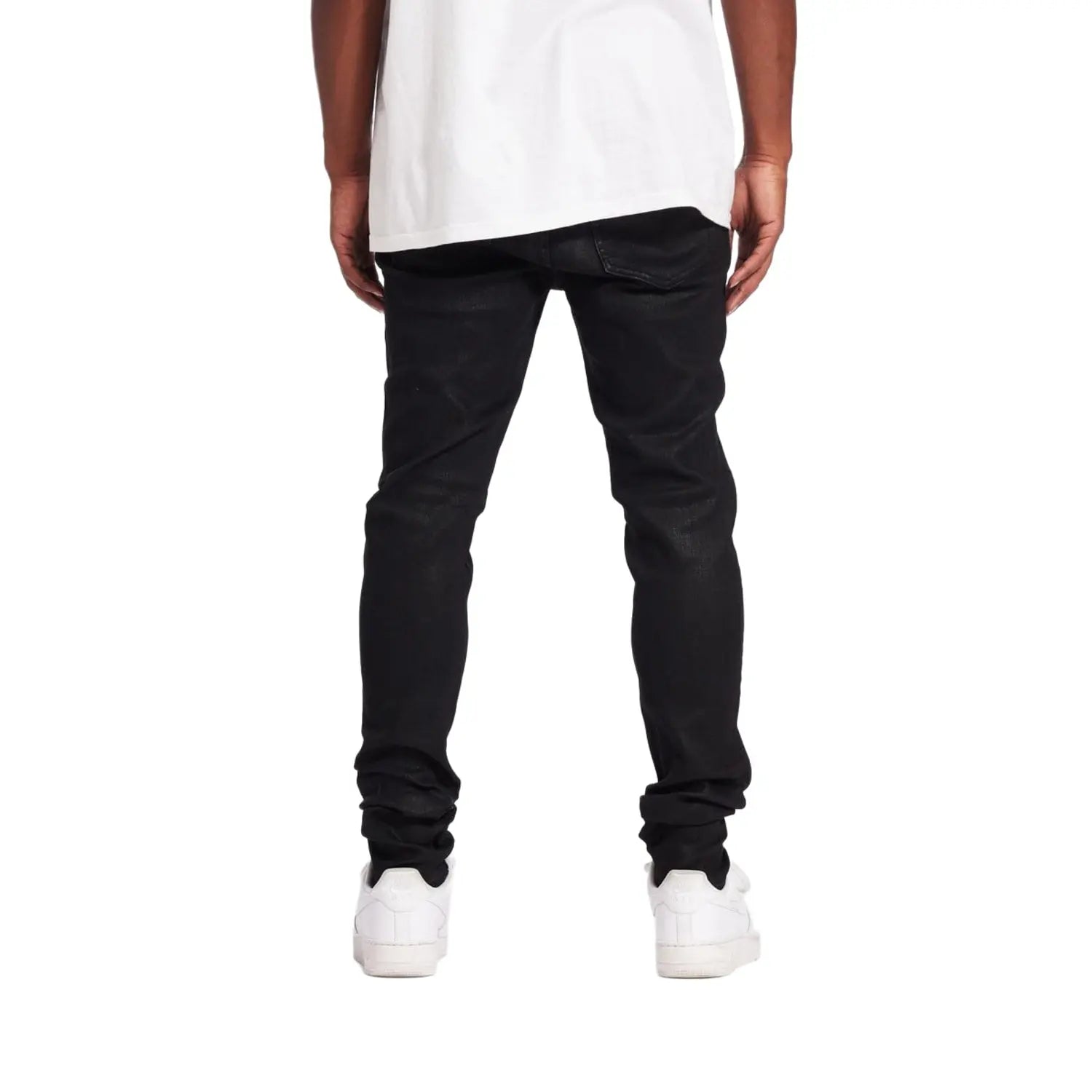 Crysp Denim Atlantic Soft Wax