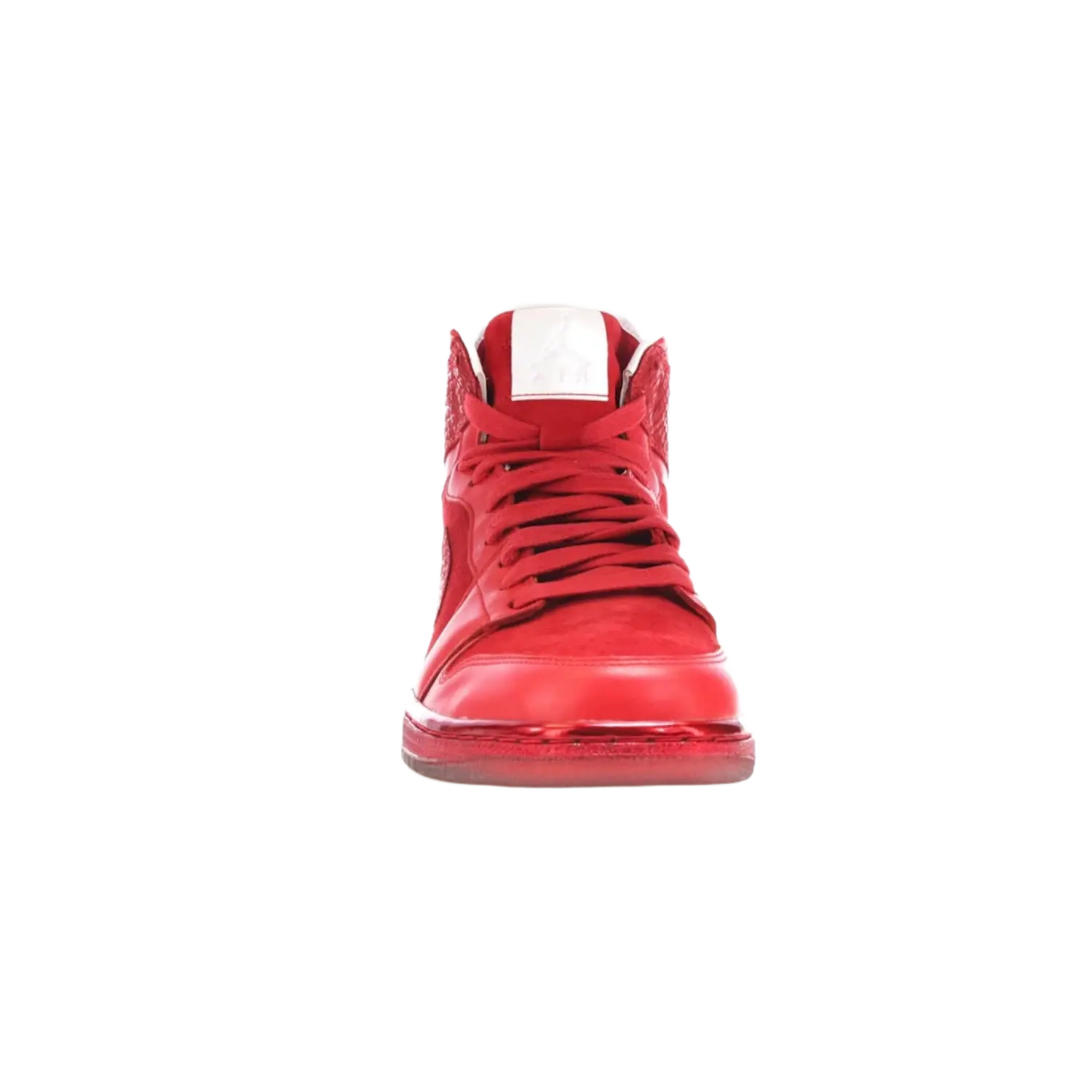 Jordan 1 Retro Legends of Summer Red