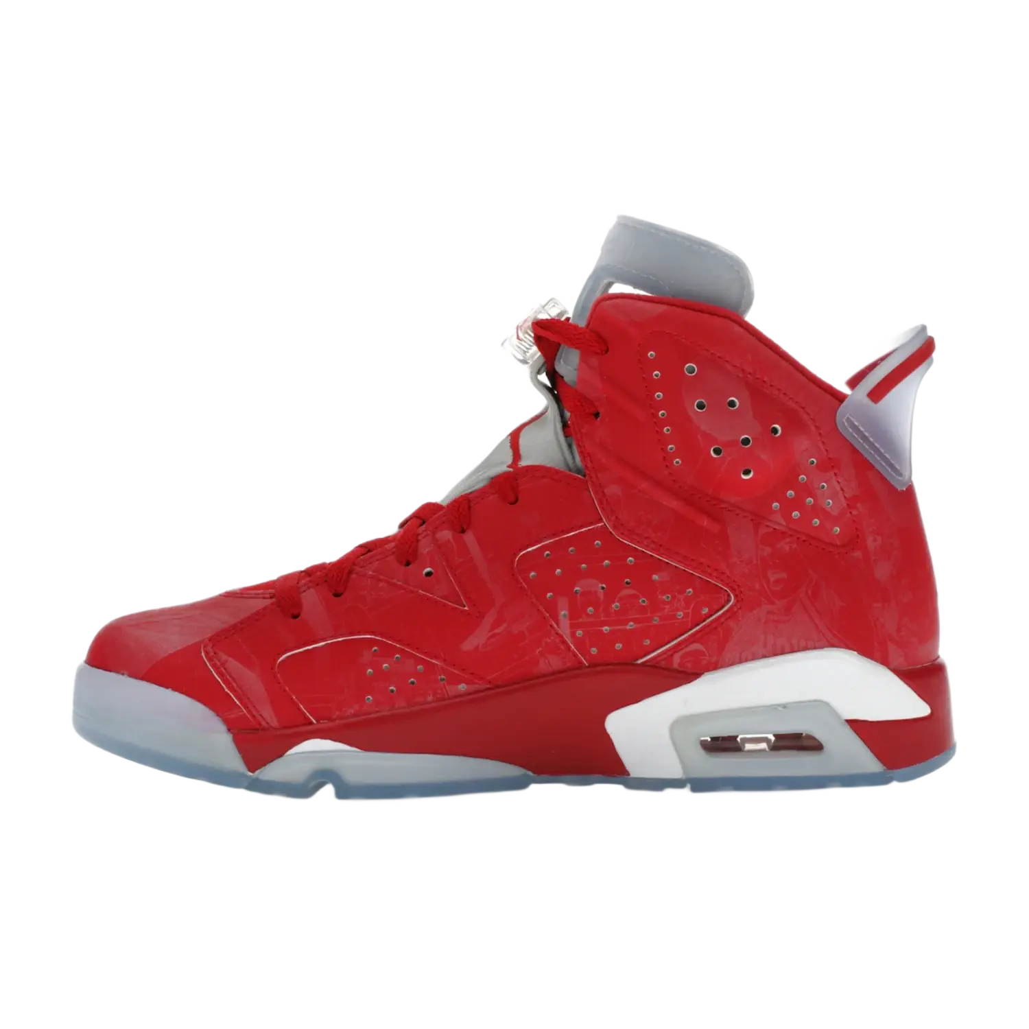 Jordan 6 Retro Slam Dunk