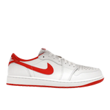 Jordan 1 Retro Low OG University Red
