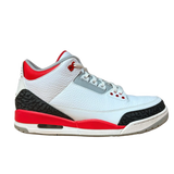 Jordan 3 Retro Fire Red (2013)