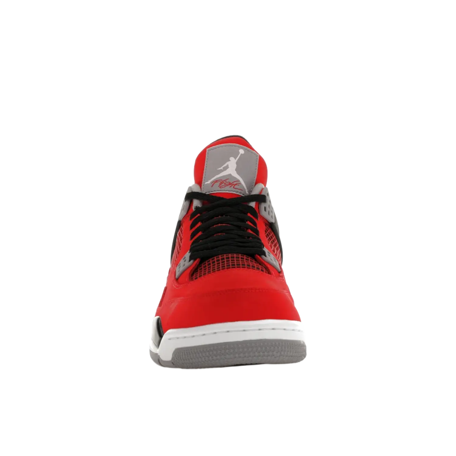 Jordan 4 Retro Toro Bravo