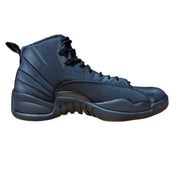 Jordan 12 Retro Winter Black