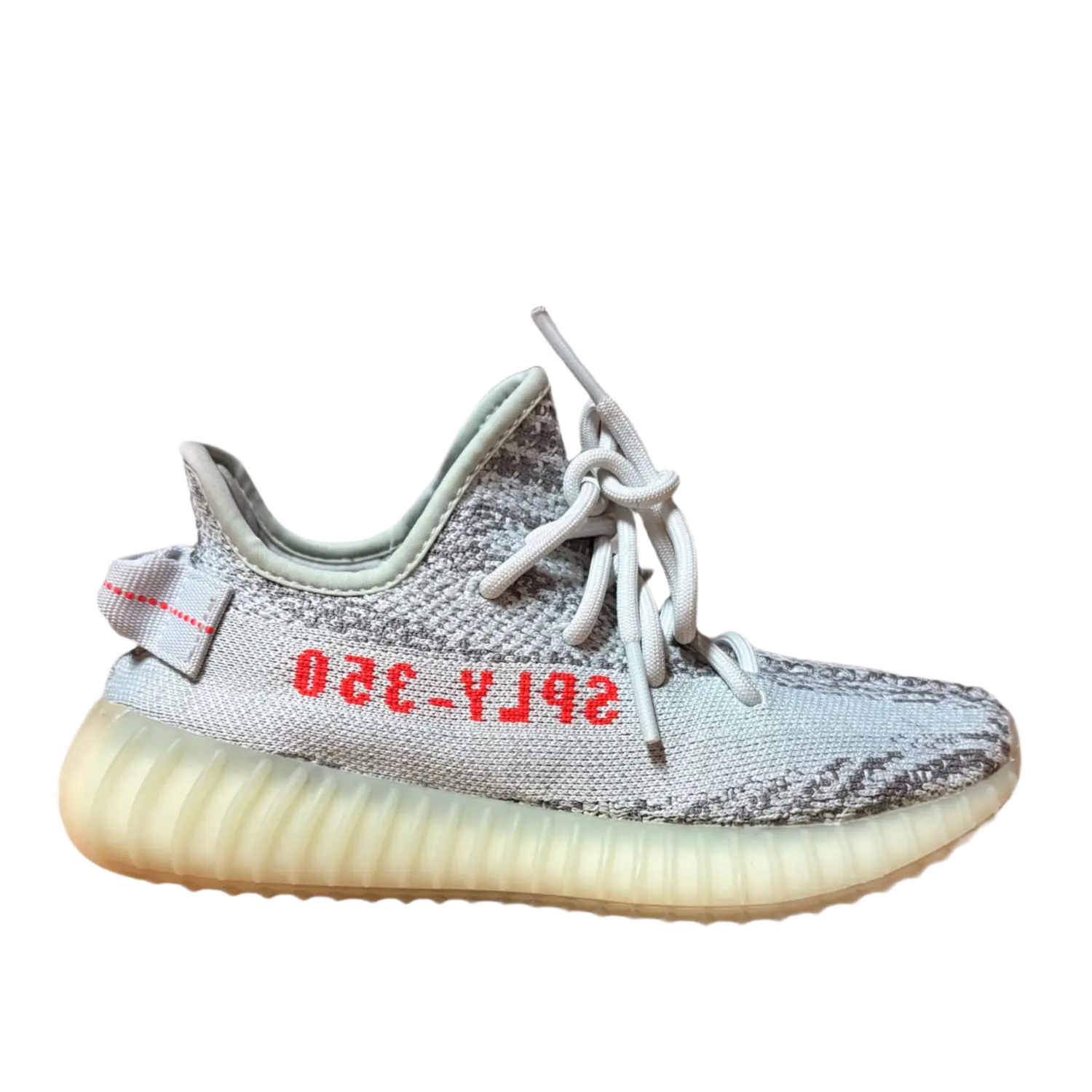 adidas Yeezy Boost 350 V2 Blue Tint