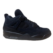 Jordan 4 Retro Black Cat (2020)