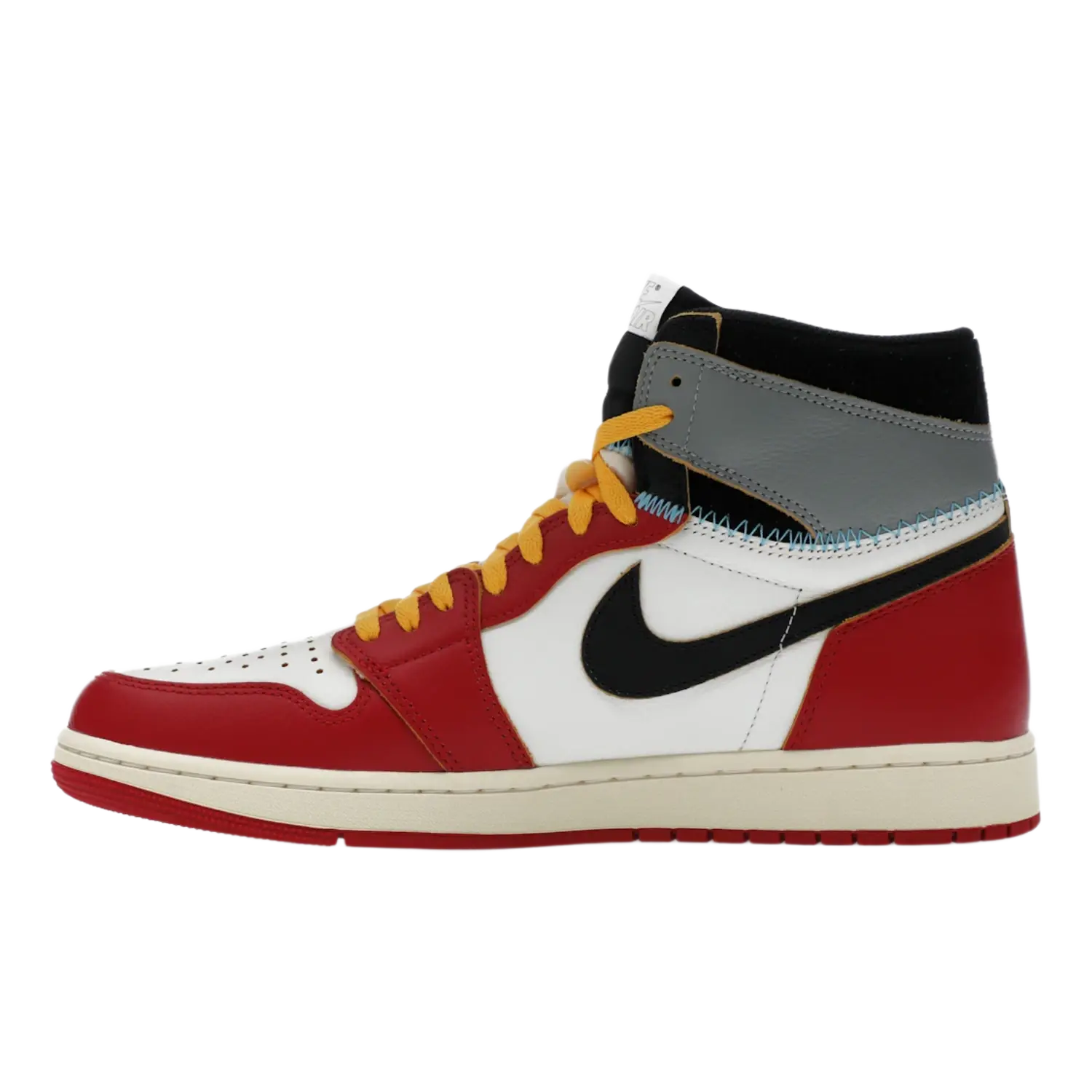 Jordan 1 Retro High OG SP Union LA Chicago Shadow