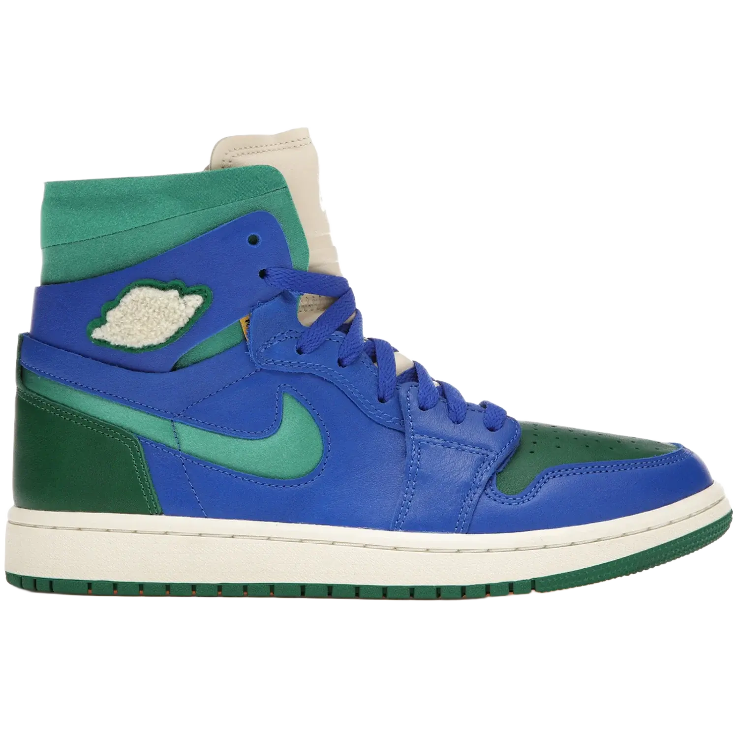 Jordan 1 High Zoom Air CMFT Aleali May Califia (Women's)
