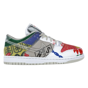 Nike Dunk Low SP City Market