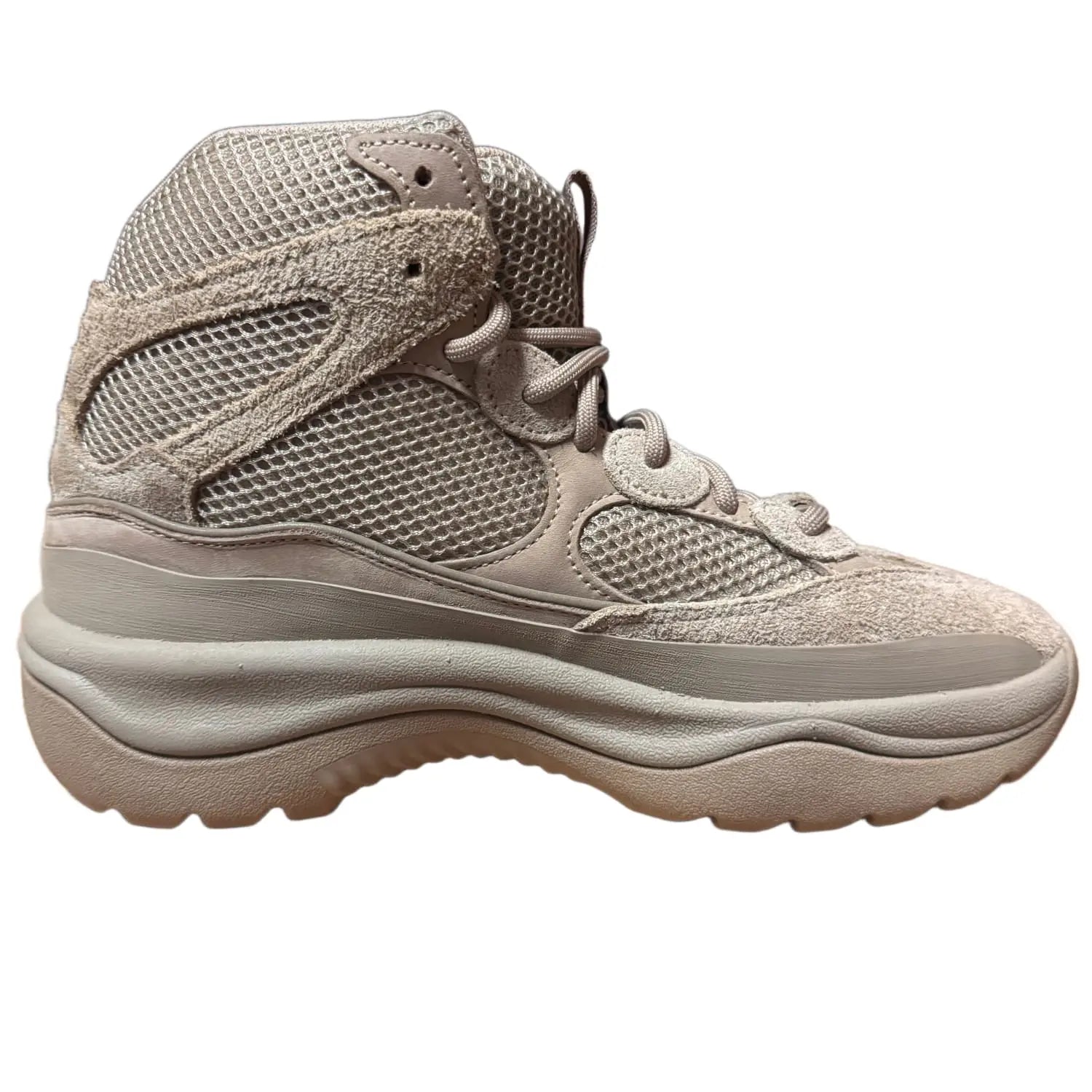 adidas Yeezy Desert Boot Rock