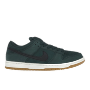 Nike SB Dunk Low Pro Deep Fir
