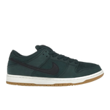 Nike SB Dunk Low Pro Deep Fir