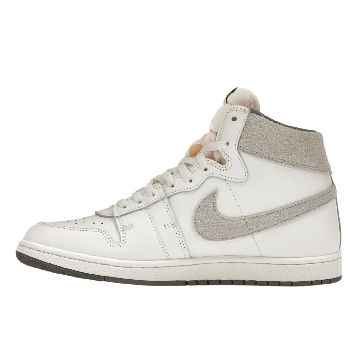 Nike Jordan Air Ship PE SP Tech Grey