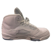 Jordan 5 Retro White Metallic (2026) (GS)