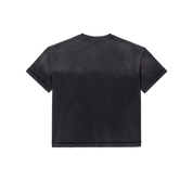 Vale Forever Damned Big Tee Black