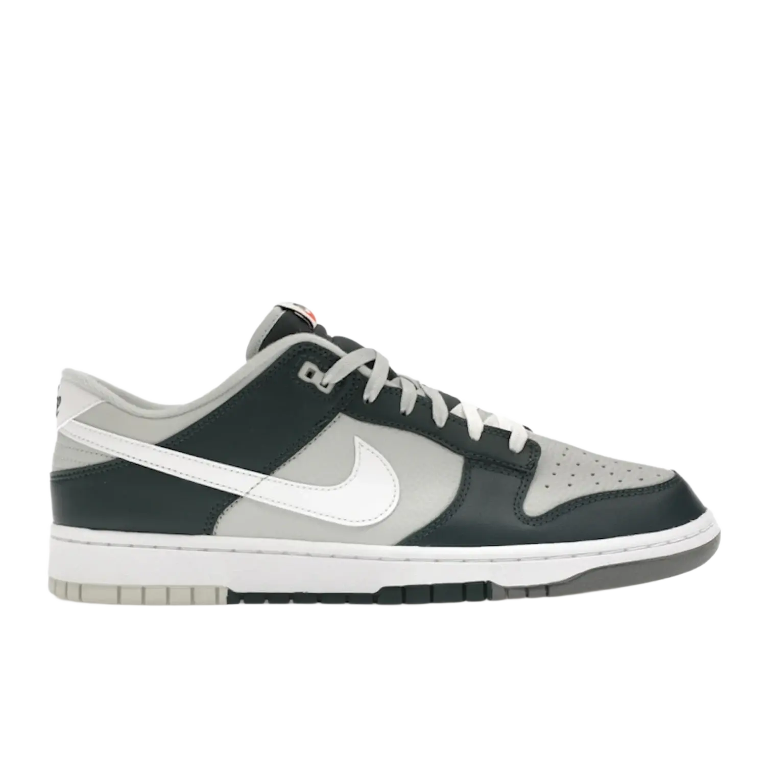 Nike Dunk Low Retro Split Deep Jungle