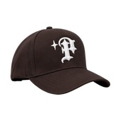 Keepin It P Snapback Brown/Glow