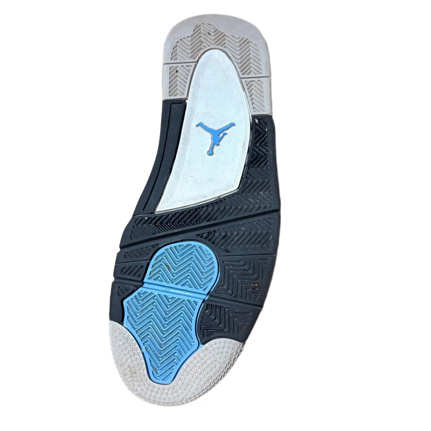 Jordan 4 Retro University Blue