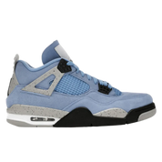 Jordan 4 Retro University Blue