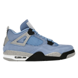 Jordan 4 Retro University Blue