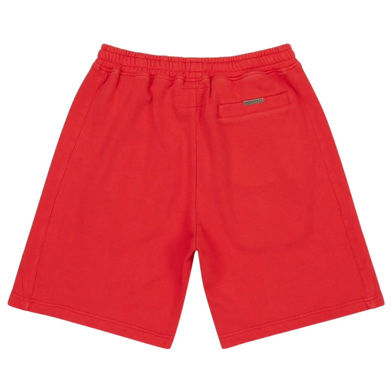 Godspeed VITAL Terry Shorts 4th Red