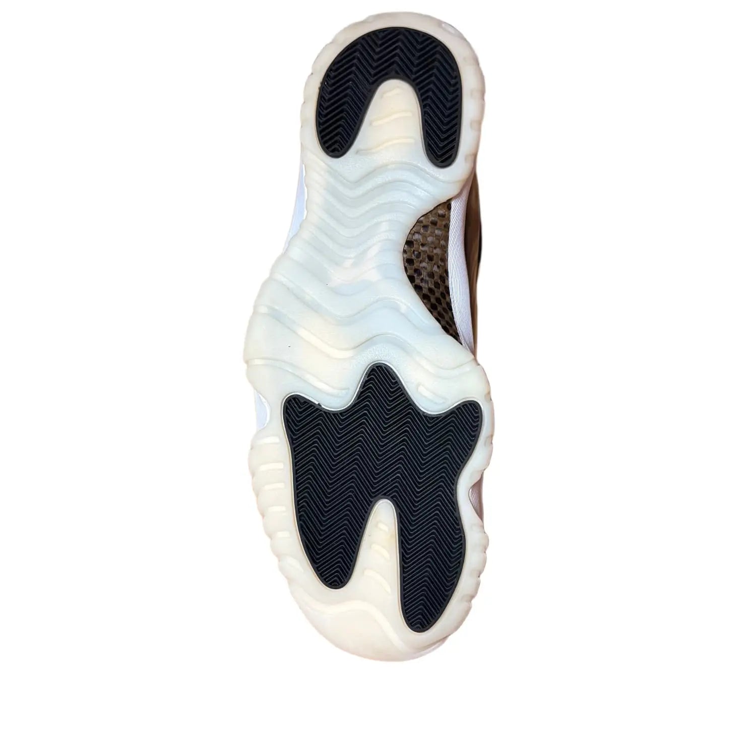 Jordan 11 Retro Rare Air