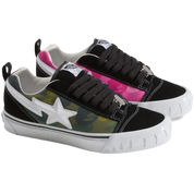 Vans Knu Skool Bape Camo Green