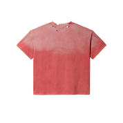 Vale Forever Thrashed Red Sun Tee