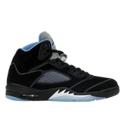 Jordan 5 Retro Black University Blue (2026)