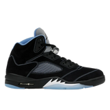 Jordan 5 Retro Black University Blue (2026)