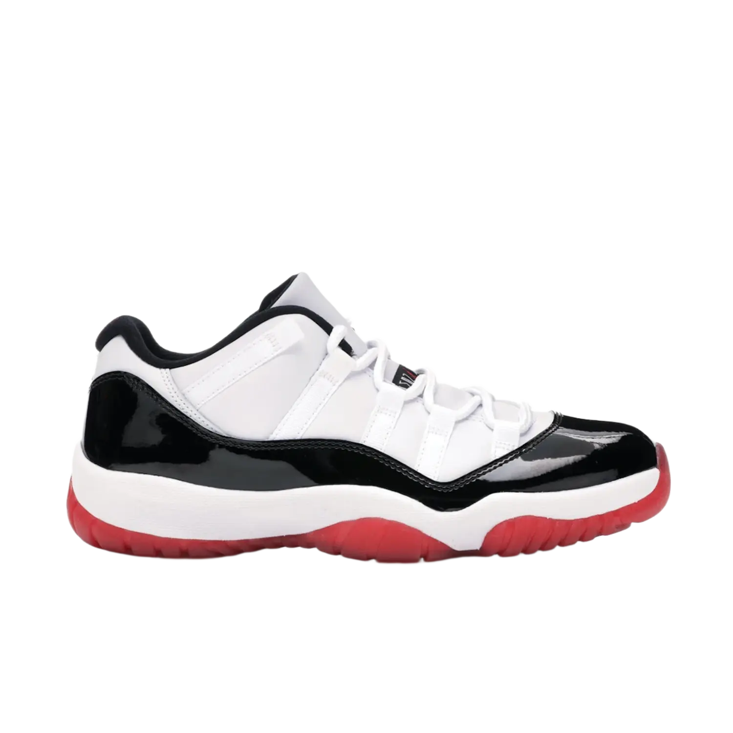 Jordan 11 Retro Low Concord Bred